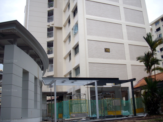 Clementi Avenue 4 thumbnail photo